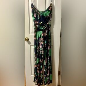 Silky Jumpsuit